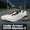 Amazing UA Hovr Machina 3 shoes