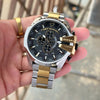 Mega Chief collection Trendy watch - AmazingBaba