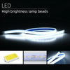 Car Hood Light Strip - AmazingBaba