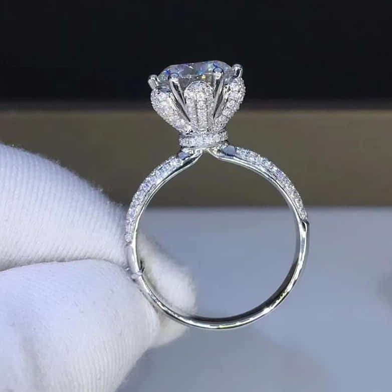 Amazing stunning ring - AmazingBaba