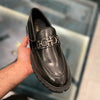 Fgamo Premium Loafers shoes - AmazingBaba