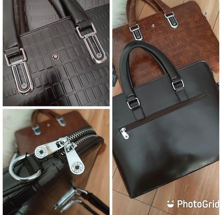 Mb Laptop Bag - AmazingBaba