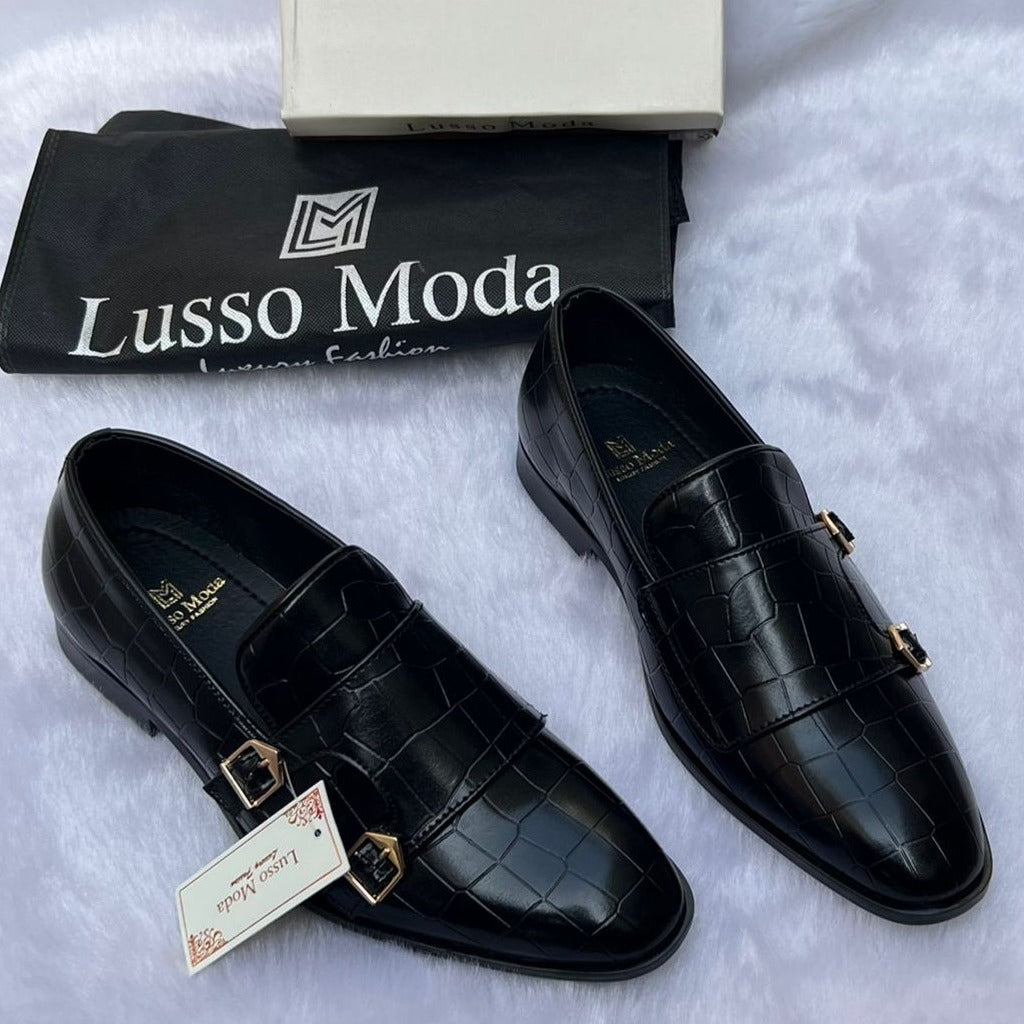 Amazing Lusa m formal shoes - AmazingBaba