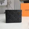 Amazing lv men's wallet