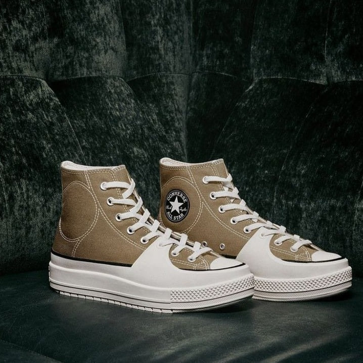 Amazing Converse Taylor All Star shoes - AmazingBaba