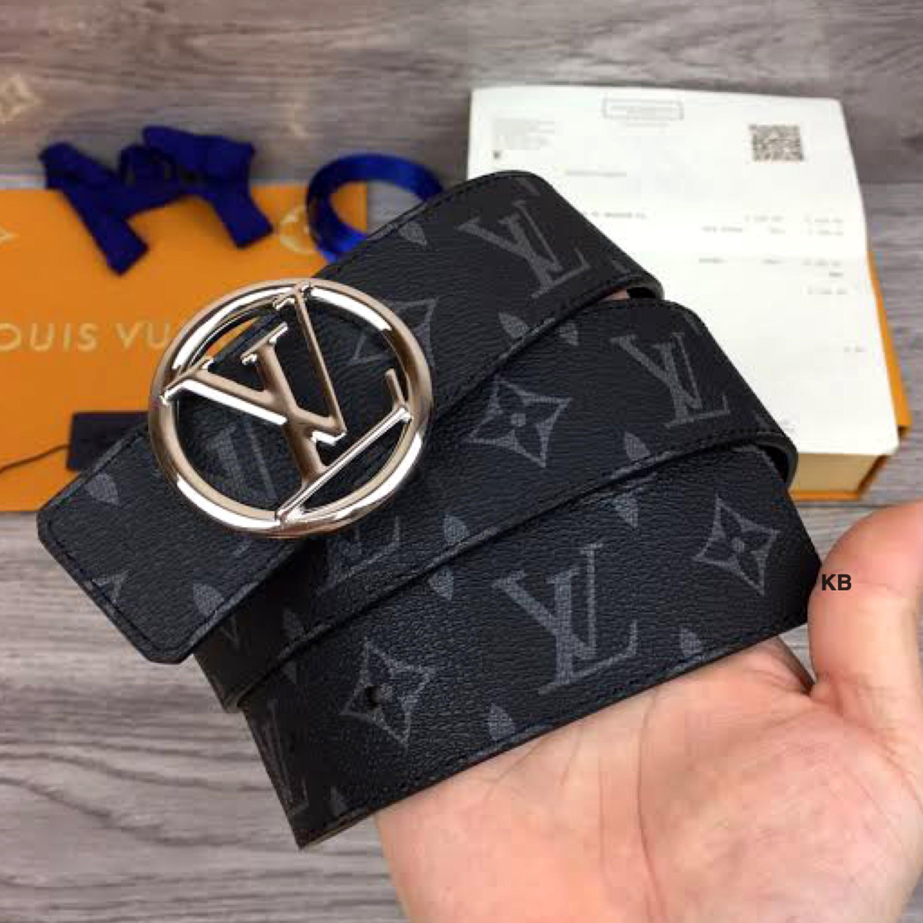 Lv premium quality belt - AmazingBaba