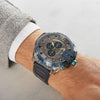 Amazing 10 bar premium luxury watch - AmazingBaba