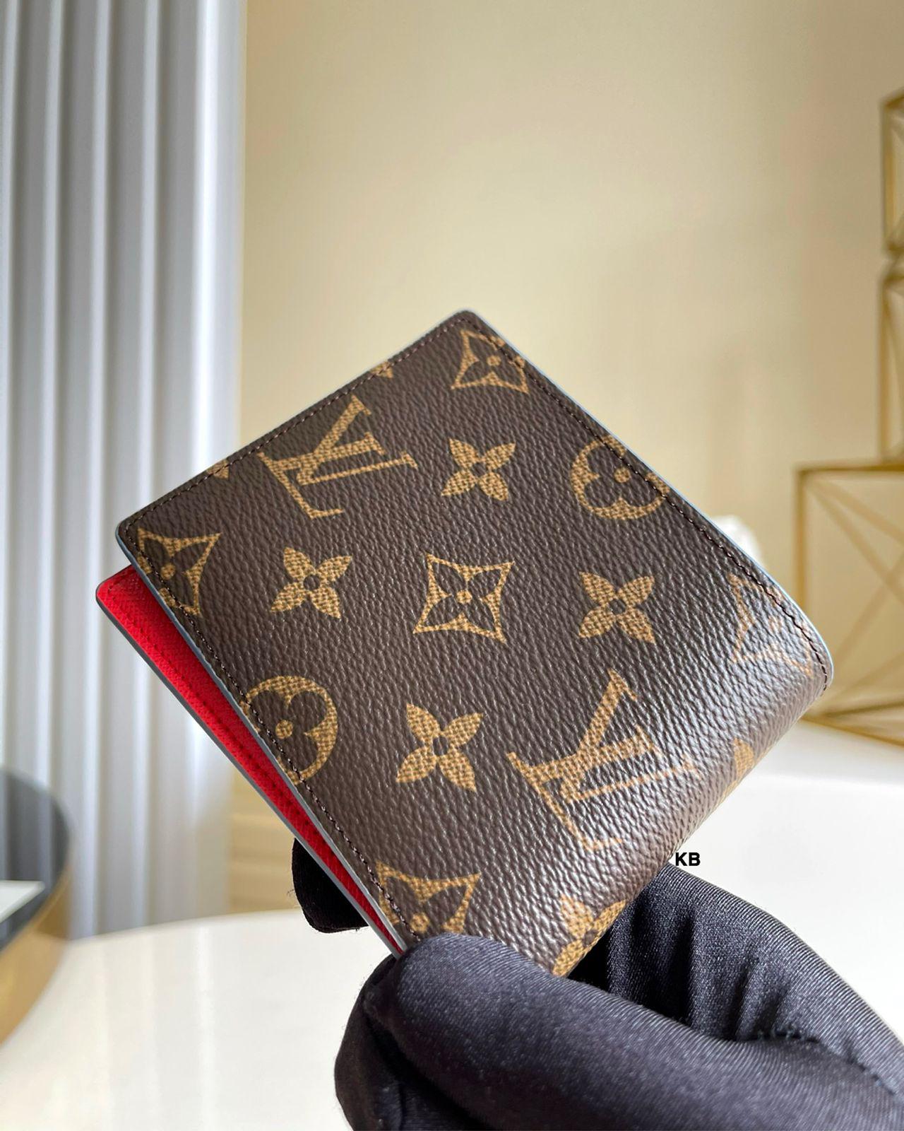 Lv nba wallet