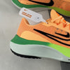 Nk fly 5 Orange shoes - AmazingBaba