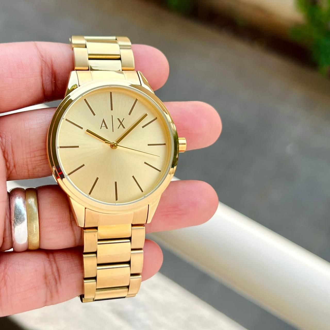 Ae Premium Quality Luxury Watch - AmazingBaba