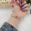 Ctr Premium quality Luxury Bracelet - AmazingBaba