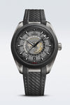 Omg rich Seamaster luxury watch - AmazingBaba