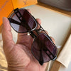 Amazing premium quality unisex sunglasses lv - AmazingBaba
