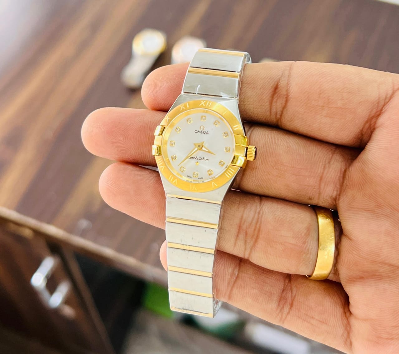 Omg premium amazing watch - AmazingBaba