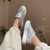 D walk n Sneaker Girls Shoes - AmazingBaba