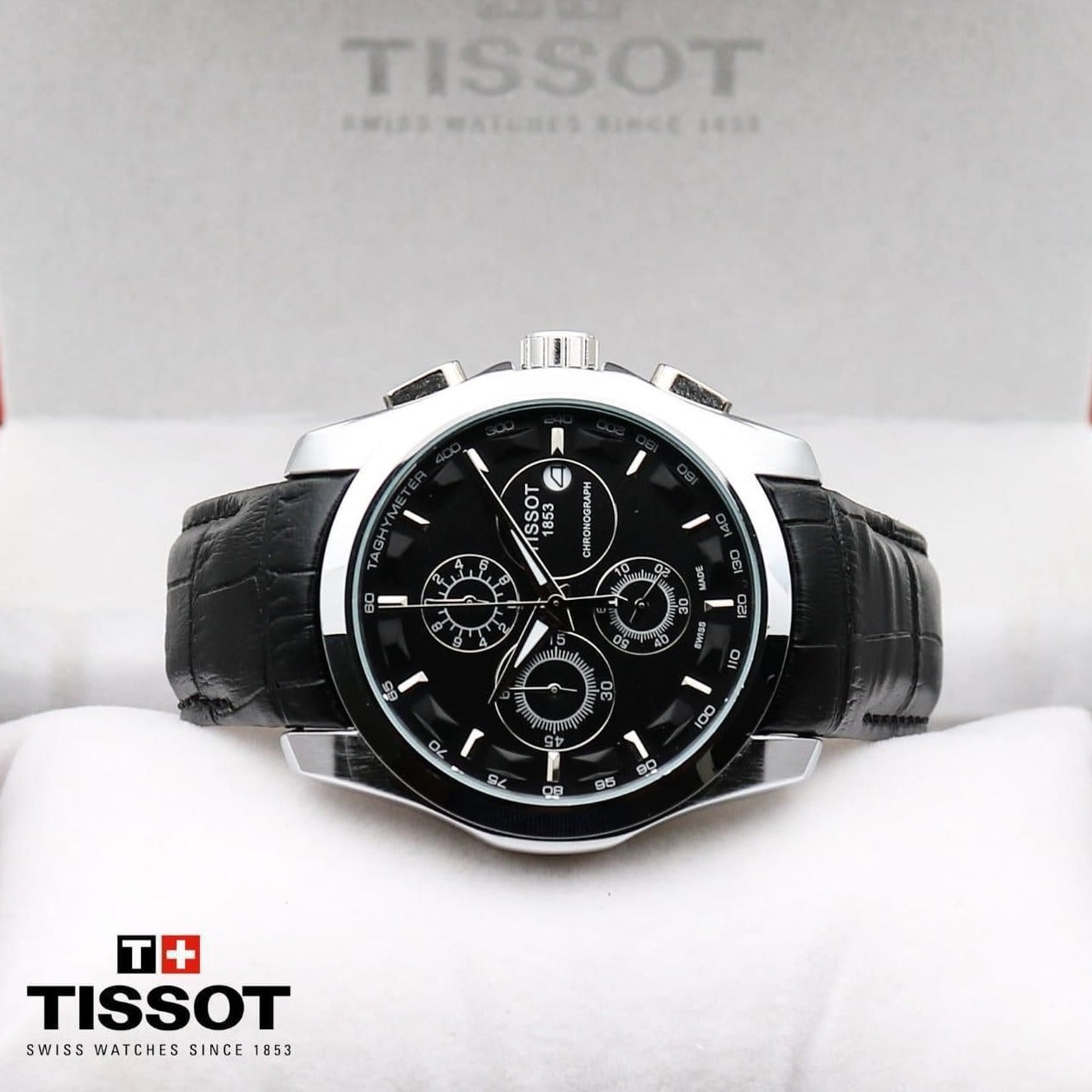 Tst premium quality luxury watch - AmazingBaba