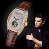 Fm Automatic Movement Luxury Watch - AmazingBaba