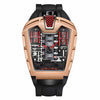 Leferrari Luxury Hot Watch - AmazingBaba