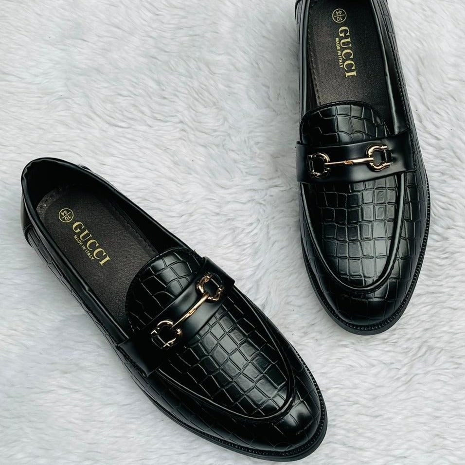 Gg Loafers shoes - AmazingBaba