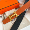 Amazing h epsom Belt - AmazingBaba