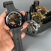 Amazing Premium Reverse Luxury Watch - AmazingBaba