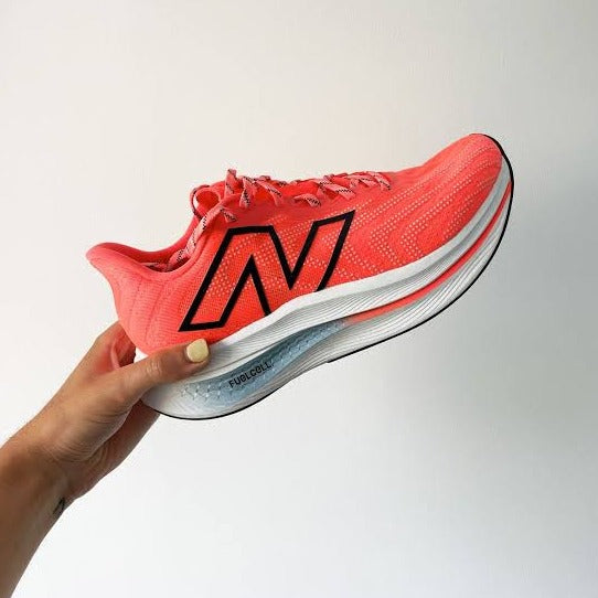 Nb Fuelcell V2 premium shoes - AmazingBaba