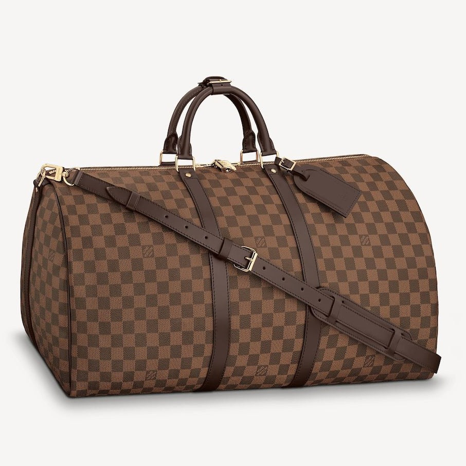 Amazing premium MK duffle bag