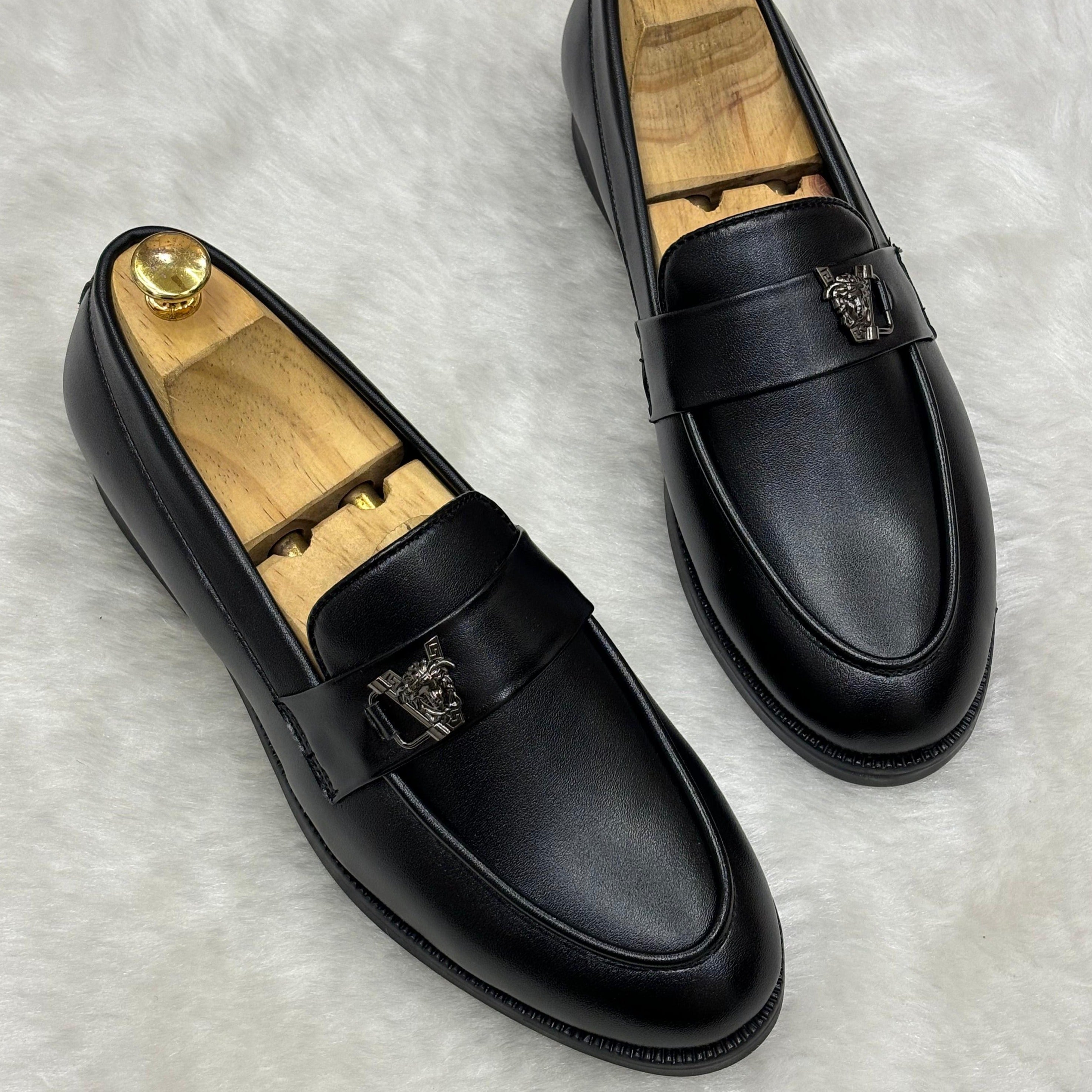 Premium High quality premium loafers shoes - AmazingBaba