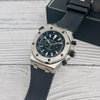 Ap Royal Oak premium quality watch - AmazingBaba