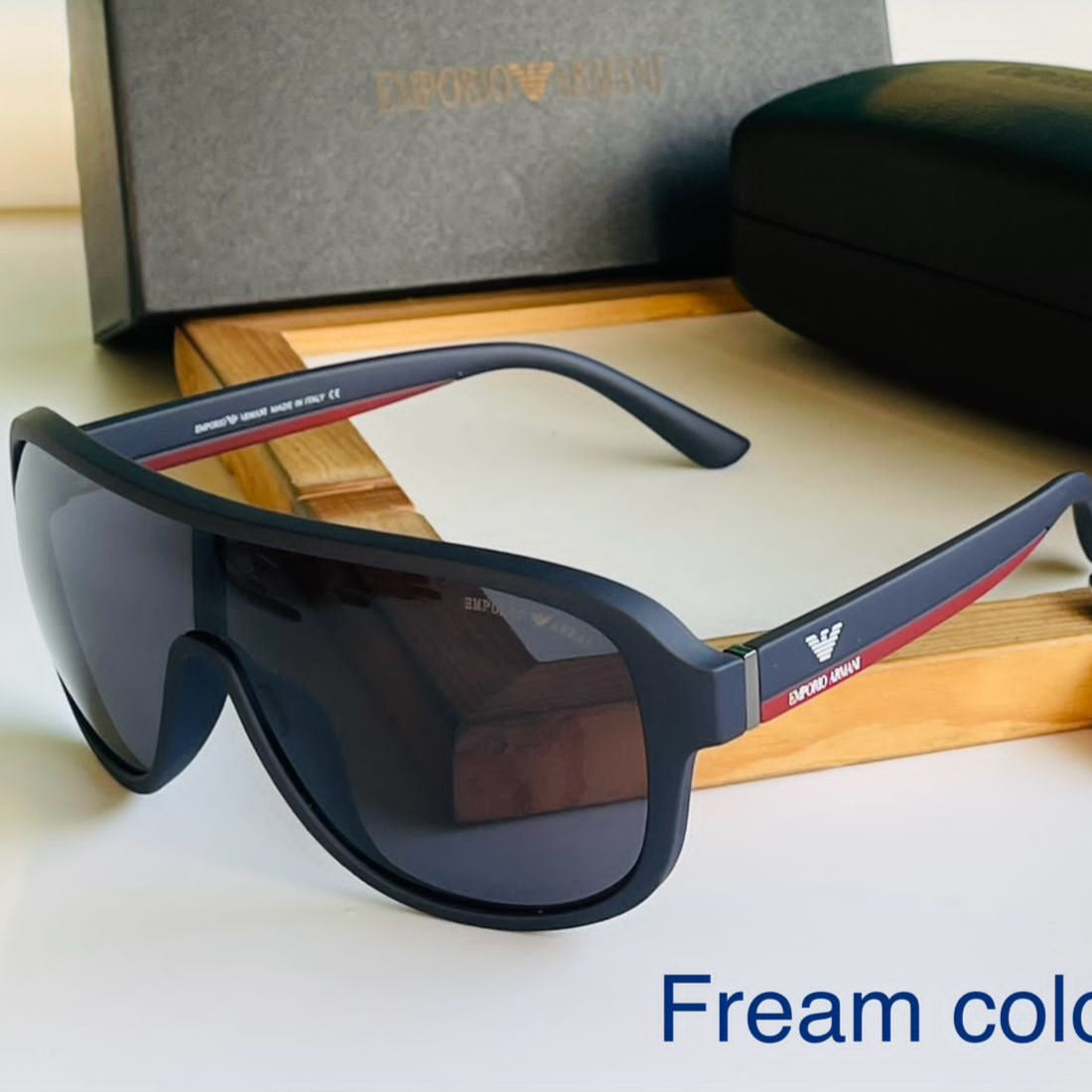 Amazing premium unisex model Armni sunglasses - AmazingBaba