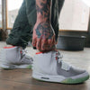 Nk air Yeezy 2 Premium Shoes - AmazingBaba