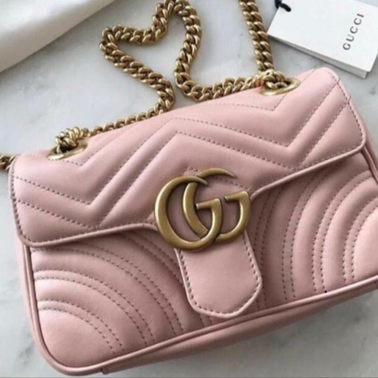 Gc Marmont Sling Bag - AmazingBaba