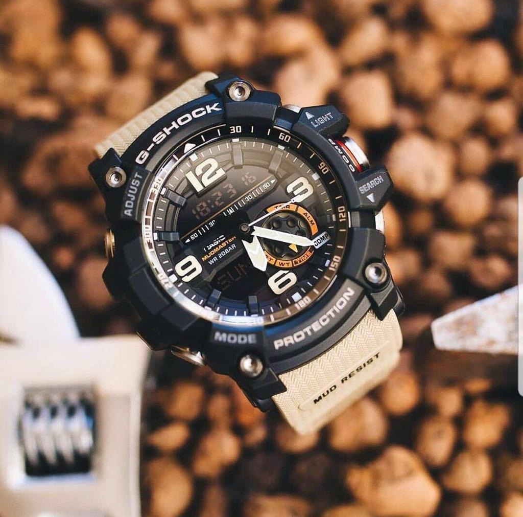 Premium Automatic gs luxury watch - AmazingBaba