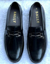 Bally Loafers Premium Shoes - AmazingBaba