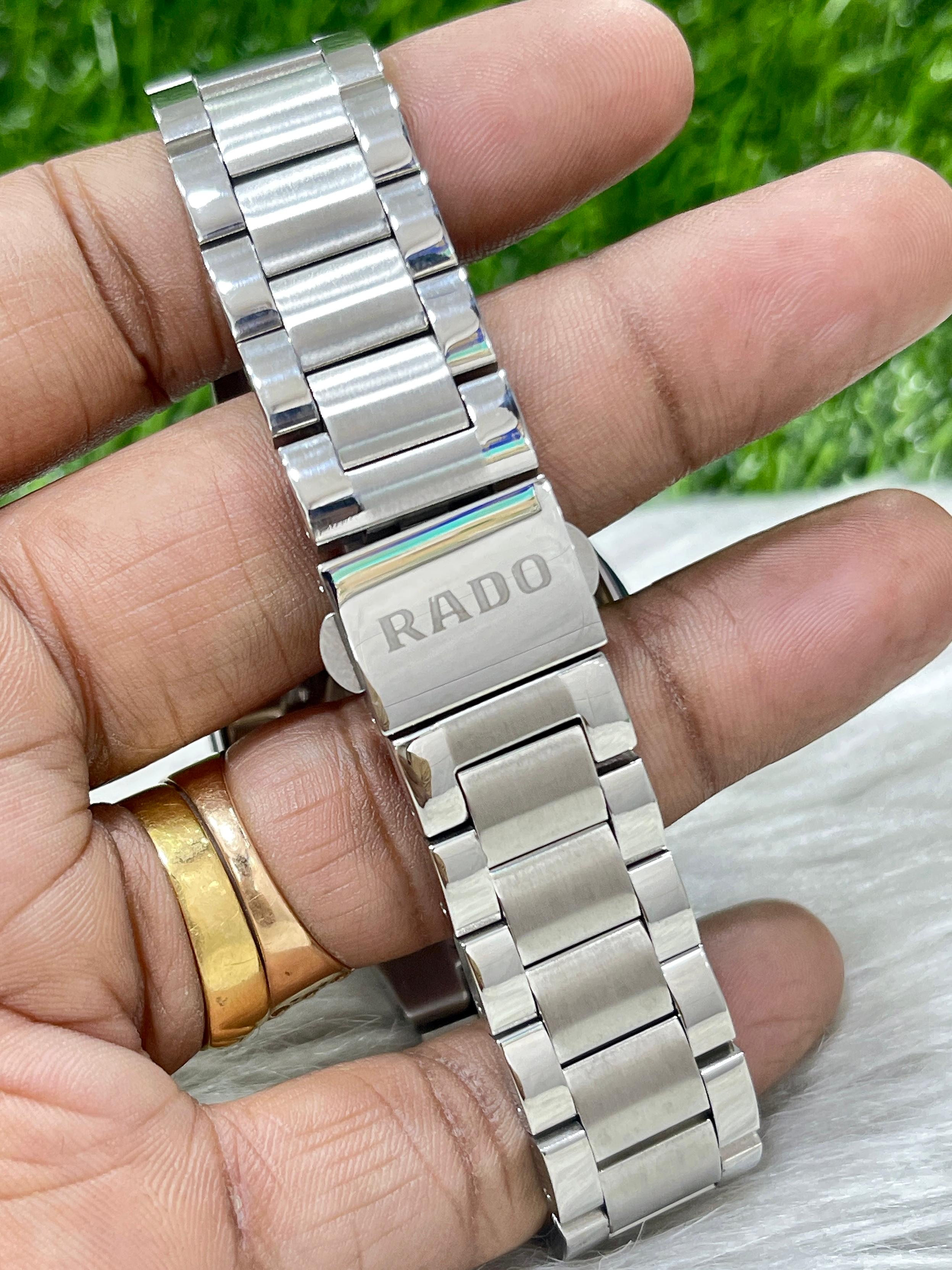 Rd gents premium watch - AmazingBaba