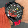 Amazing Scuderia Ferrari Watch - AmazingBaba