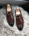 Salvatore ferragamo Loafers