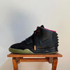 Nk air Yeezy 2 Premium Shoes - AmazingBaba