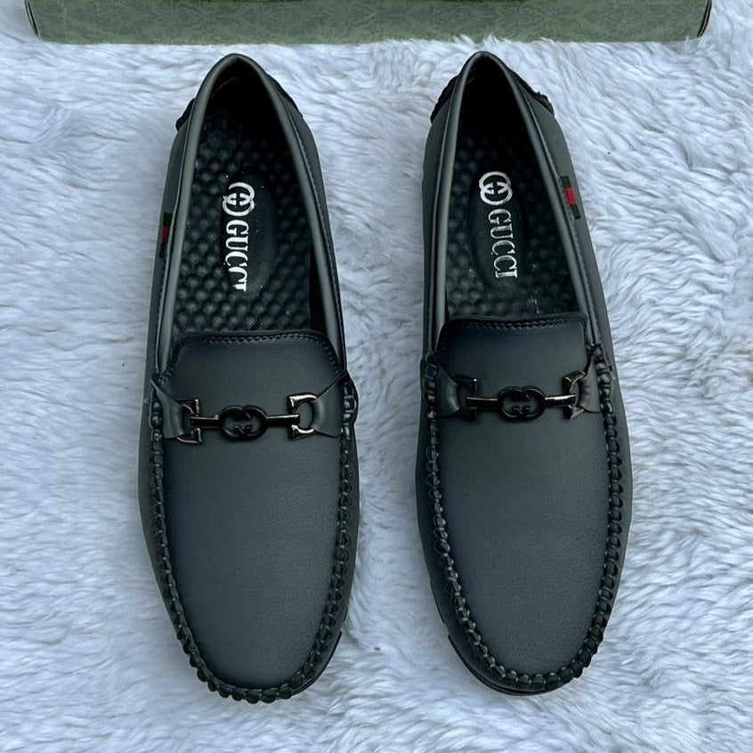 Gc Premium Formal Loafers shoes - AmazingBaba