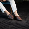 Amazing Stylish Peshawari shoes - AmazingBaba