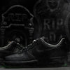 Airforce 1 Low Halloween Shoes - AmazingBaba