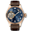 Amazing Schaffhausen luxury watch - AmazingBaba