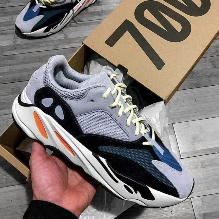 Amazing AD Yeezy 700 Shoes Amazing Baba