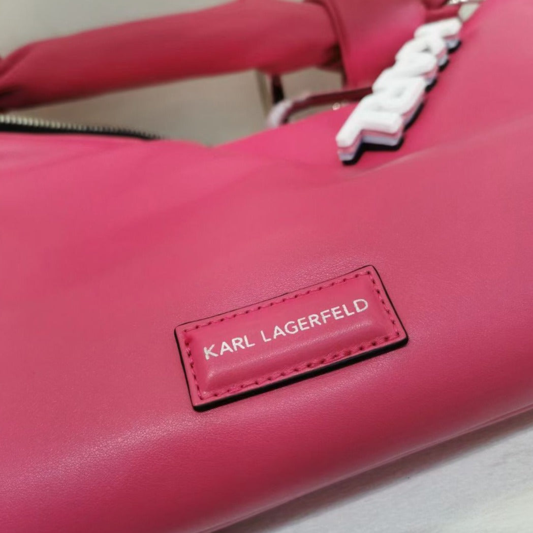 Karl Lagerfeld Sm Shoulder Bag - AmazingBaba