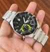 Amazing edfic luxury watch - AmazingBaba