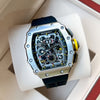 Rm Premium Automatic luxury watch - AmazingBaba