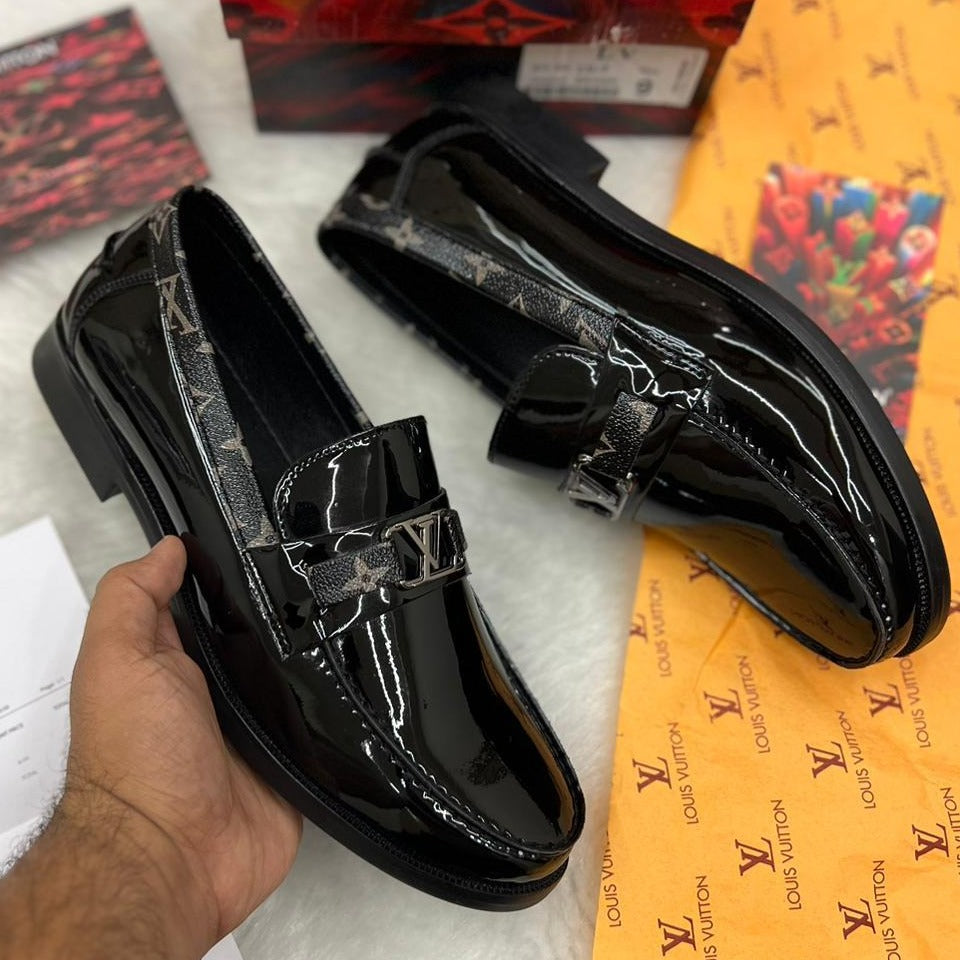 Amazing Lv mocassins Shoes - AmazingBaba