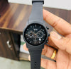 Hb premium chronograph luxury watch - AmazingBaba