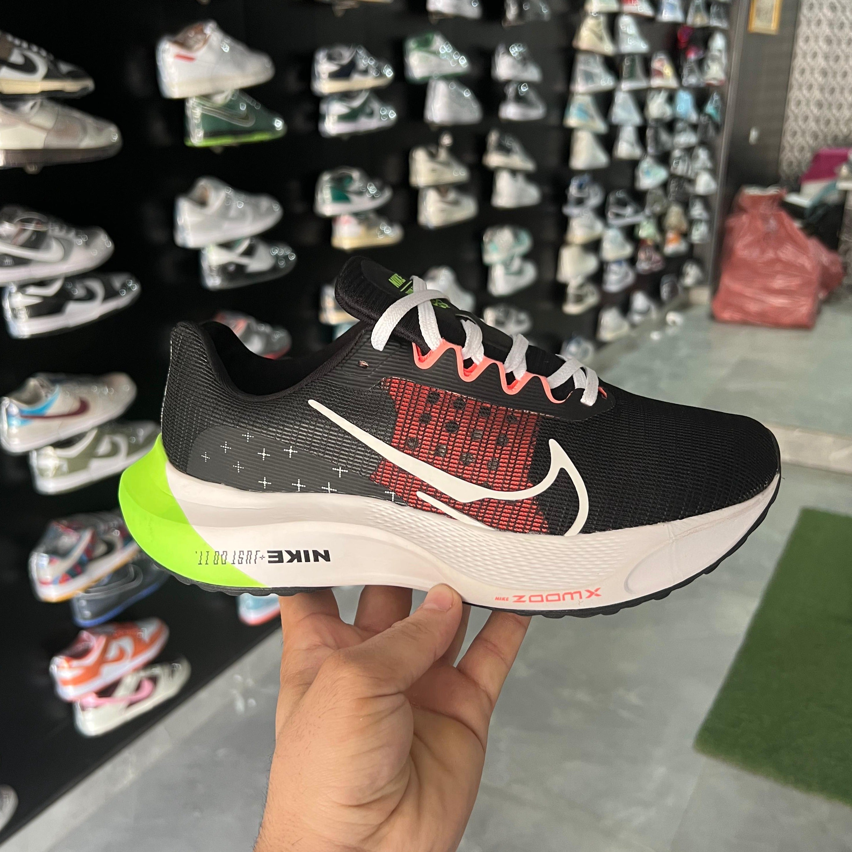 Amazing zoom fly 5 shoes - AmazingBaba