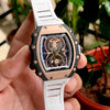 Rm Tourbillon Aerodyne watch - AmazingBaba